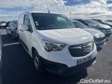  Opel  Combo 1.5 DIESEL 75CHL1H1/STAND CARGO PACK C #21
