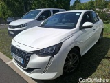  Peugeot  208 1.2 PT 100 S&S AUTO ACTIVE BUSINESS 