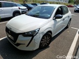  Peugeot  208 1.5 BLUEHDI 100 S&S PREMIUM 