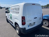  Peugeot  Partner BHDI 100 S&S STANDARD 650KG PREMIUM #2