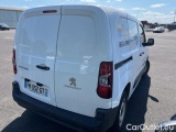  Peugeot  Partner BHDI 100 S&S STANDARD 650KG PREMIUM #3