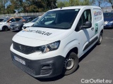  Peugeot  Partner BHDI 100 S&S STANDARD 650KG PREMIUM 