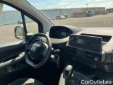  Peugeot  Partner BHDI 100 S&S STANDARD 650KG PREMIUM #4