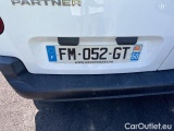  Peugeot  Partner BHDI 100 S&S STANDARD 650KG PREMIUM #5