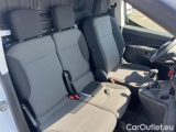  Peugeot  Partner BHDI 100 S&S STANDARD 650KG PREMIUM #9