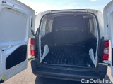  Peugeot  Partner BHDI 100 S&S STANDARD 650KG PREMIUM #13