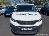  Peugeot  Partner BHDI 100 S&S STANDARD 650KG PREMIUM #14