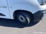  Peugeot  Partner BHDI 100 S&S STANDARD 650KG PREMIUM #26