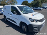 Peugeot  Partner BHDI 100 S&S STANDARD 650KG PREMIUM #27
