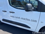  Peugeot  Partner BHDI 100 S&S STANDARD 650KG PREMIUM #38