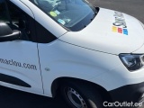  Peugeot  Partner BHDI 100 S&S STANDARD 650KG PREMIUM #42