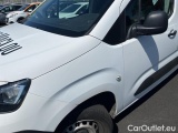  Peugeot  Partner BHDI 100 S&S STANDARD 650KG PREMIUM #41