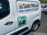  Peugeot  Partner BHDI 100 S&S STANDARD 650KG PREMIUM #39