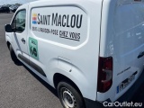  Peugeot  Partner BHDI 100 S&S STANDARD 650KG PREMIUM #43