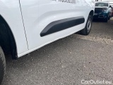  Peugeot  Partner BHDI 100 S&S STANDARD 650KG PREMIUM #16