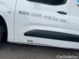  Peugeot  Partner BHDI 100 S&S STANDARD 650KG PREMIUM #50