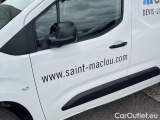  Peugeot  Partner BHDI 100 S&S STANDARD 650KG PREMIUM #51