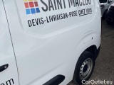  Peugeot  Partner BHDI 100 S&S STANDARD 650KG PREMIUM #53
