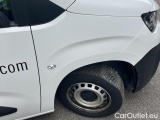  Peugeot  Partner BHDI 100 S&S STANDARD 650KG PREMIUM #56