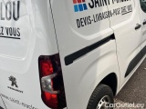  Peugeot  Partner BHDI 100 S&S STANDARD 650KG PREMIUM #58