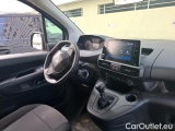  Peugeot  Partner BHDI 100 S&S STANDARD 650KG PREMIUM #4