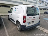  Peugeot  Partner BHDI 100 S&S STANDARD 650KG PREMIUM #2