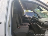  Peugeot  Partner BHDI 100 S&S STANDARD 650KG PREMIUM #9