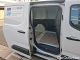  Peugeot  Partner BHDI 100 S&S STANDARD 650KG PREMIUM #10