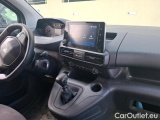  Peugeot  Partner BHDI 100 S&S STANDARD 650KG PREMIUM #11