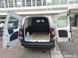  Peugeot  Partner BHDI 100 S&S STANDARD 650KG PREMIUM #13