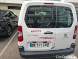  Peugeot  Partner BHDI 100 S&S STANDARD 650KG PREMIUM #17