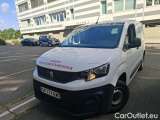  Peugeot  Partner BHDI 100 S&S STANDARD 650KG PREMIUM #20