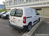  Peugeot  Partner BHDI 100 S&S STANDARD 650KG PREMIUM #22