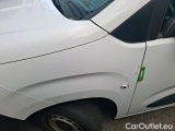  Peugeot  Partner BHDI 100 S&S STANDARD 650KG PREMIUM #33