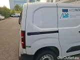  Peugeot  Partner BHDI 100 S&S STANDARD 650KG PREMIUM #49