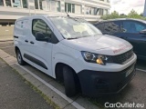  Peugeot  Partner BHDI 100 S&S STANDARD 650KG PREMIUM #52
