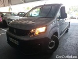  Peugeot  Partner BLUEHDI 130 S&S EAT8 650KG STD ASPHALT 