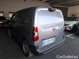  Peugeot  Partner BLUEHDI 130 S&S EAT8 650KG STD ASPHALT #2