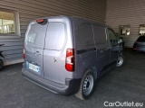  Peugeot  Partner BLUEHDI 130 S&S EAT8 650KG STD ASPHALT #3