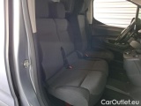  Peugeot  Partner BLUEHDI 130 S&S EAT8 650KG STD ASPHALT #9