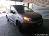  Peugeot  Partner BLUEHDI 130 S&S EAT8 650KG STD ASPHALT #24