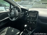  Renault  Clio AIR MEDIANAV DCI 75 - 18 #4