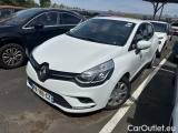  Renault  Clio AIR MEDIANAV DCI 75 - 18 