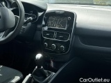  Renault  Clio AIR MEDIANAV DCI 75 - 18 #11