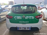 Renault  Clio AIR MEDIANAV ENERGY DCI 75 #16