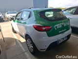  Renault  Clio AIR MEDIANAV ENERGY DCI 75 #25