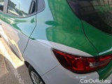  Renault  Clio AIR MEDIANAV ENERGY DCI 75 #80