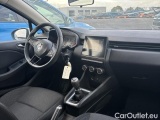  Renault  Clio AIR NAV BLUE DCI 85 #4