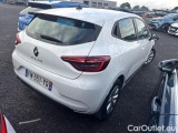  Renault  Clio AIR NAV BLUE DCI 85 #3