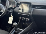  Renault  Clio AIR NAV BLUE DCI 85 #11